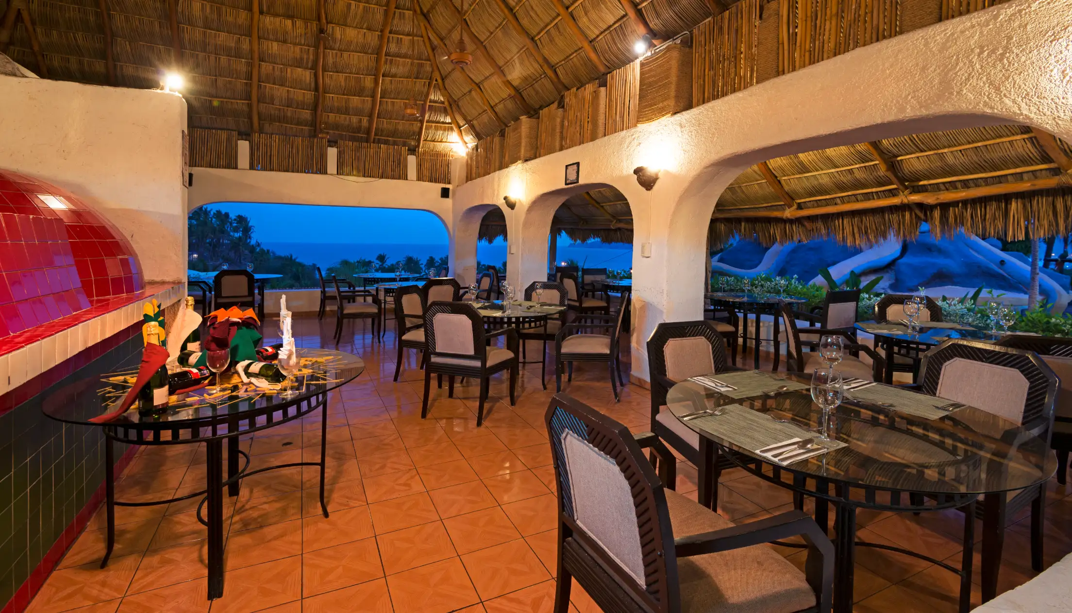 Restaurante de especialidades La Goleta